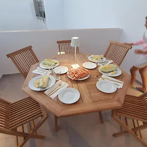 Chipihome Apartamento Chipiona