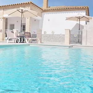 Puente Tabla Con Piscina Privada Сasa de vacaciones Conil De La Frontera