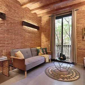 Ag Apartamento Barcelona