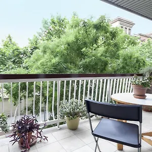 Key Gracia Apartamento Barcelona
