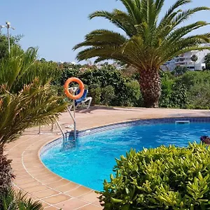 Andalusia Ii Apartamento La Cala De Mijas