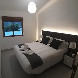 Casa Vistas Tamadaba Сasa de vacaciones Agaete (Gran Canaria)